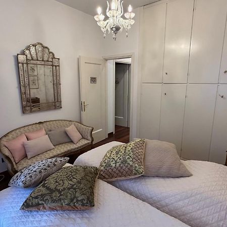 Albrizzi Charme Apartment Venedig Exteriör bild