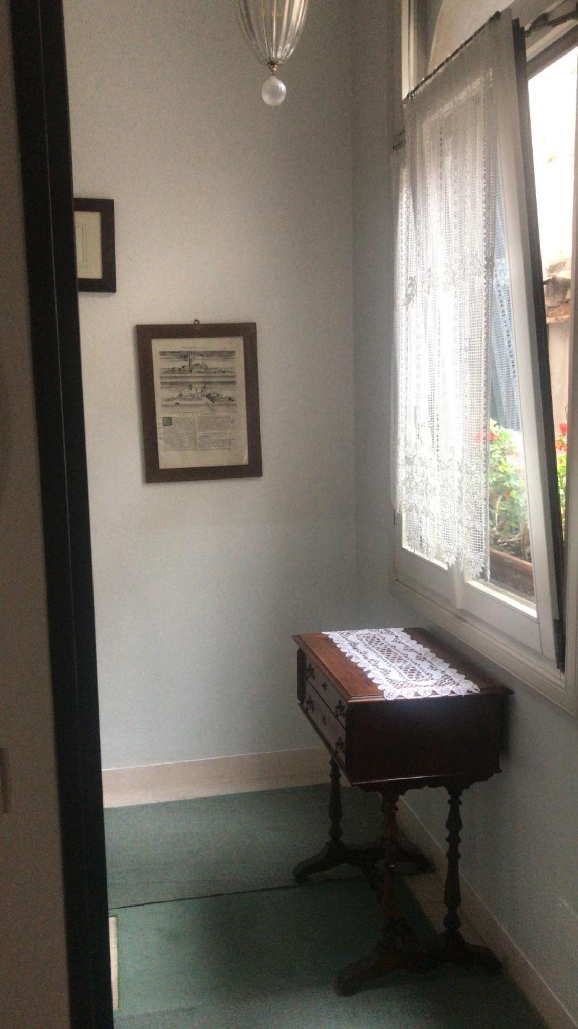 Albrizzi Charme Apartment Venedig Exteriör bild