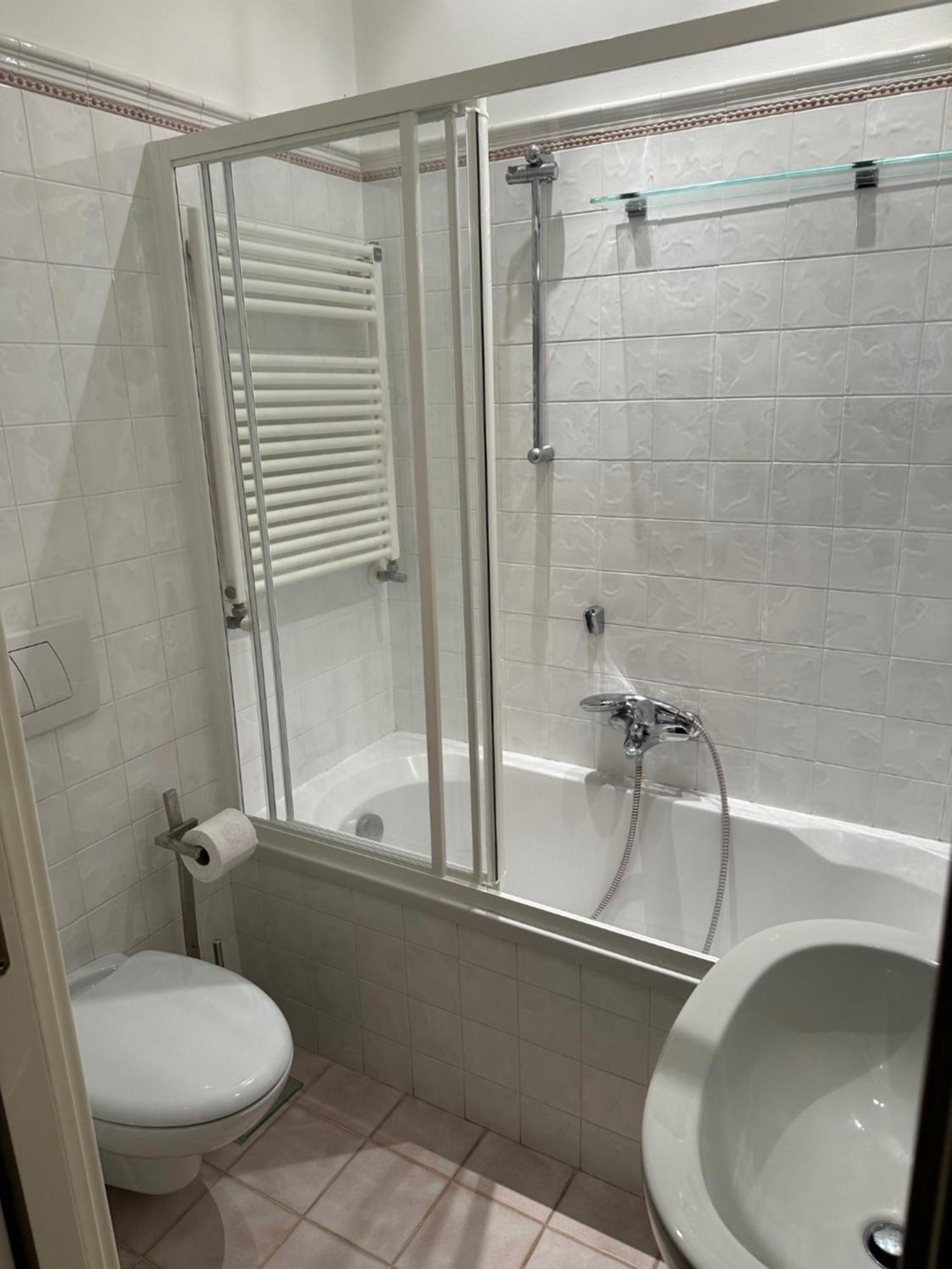 Albrizzi Charme Apartment Venedig Exteriör bild