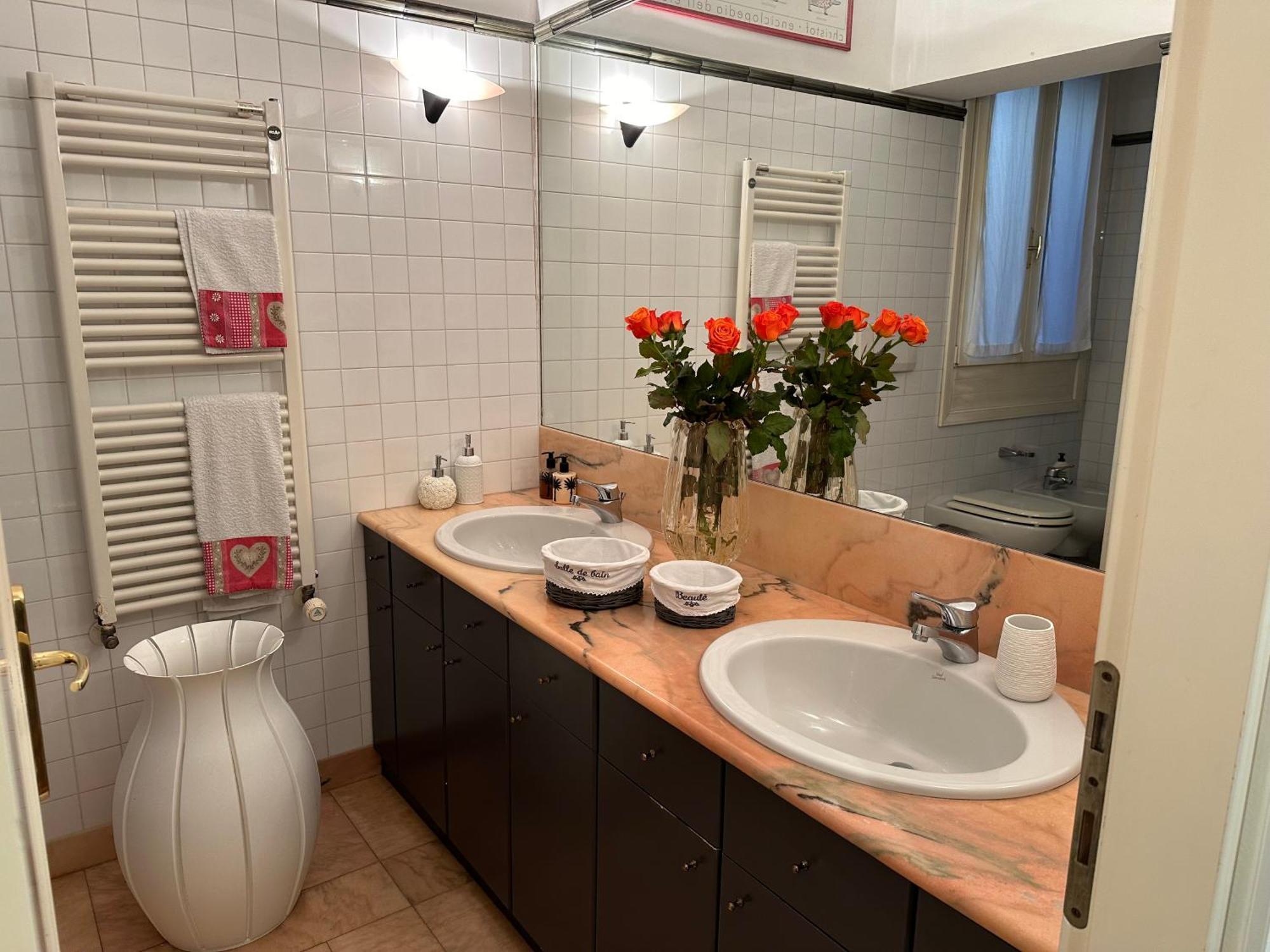 Albrizzi Charme Apartment Venedig Exteriör bild